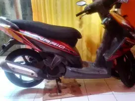 Di jual Vario 2007