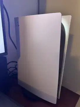 Playstation 5 Digital