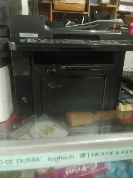 Printer hp laserjet 1536ndf