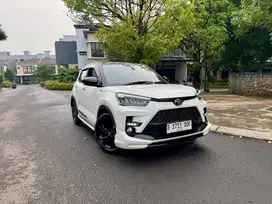 Toyota Raize 1.0 GR Turbo CVT TSS 2023
