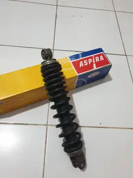 Shockbreaker motor Beat karbu