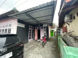 DIJUAL ASET BTN JOGJA, RUMAH SIAP HUNI. DI WATES, KULONPROGO, DIY