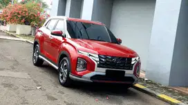 [ LOW KM ] Hyundai Creta Prime 1.5 IVT Panoramic BOSE AT 2023/2024
