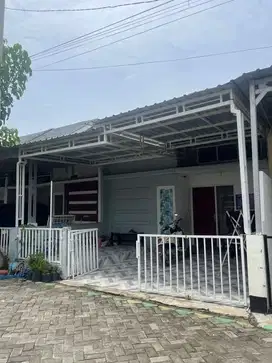 Rumah Driyorejo Surabaya