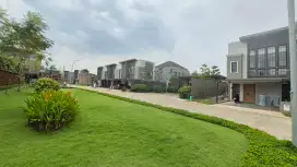 Rumah siap huni 5jt all in cluster centenial lokasi Serpong Pamulang