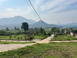 TANAH KAVLING IMPIAN VIEW INDAH SIAP BANGUN VILLA DI BOGOR TIMUR