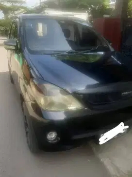 Xenia xi 1.3 2005 mantappp