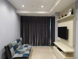 DI JUAL CEPAT APARTEMEN THE BRANZ