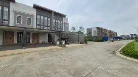 Rumah siap huni 5jt all in cluster centenial lokasi Serpong Pamulang