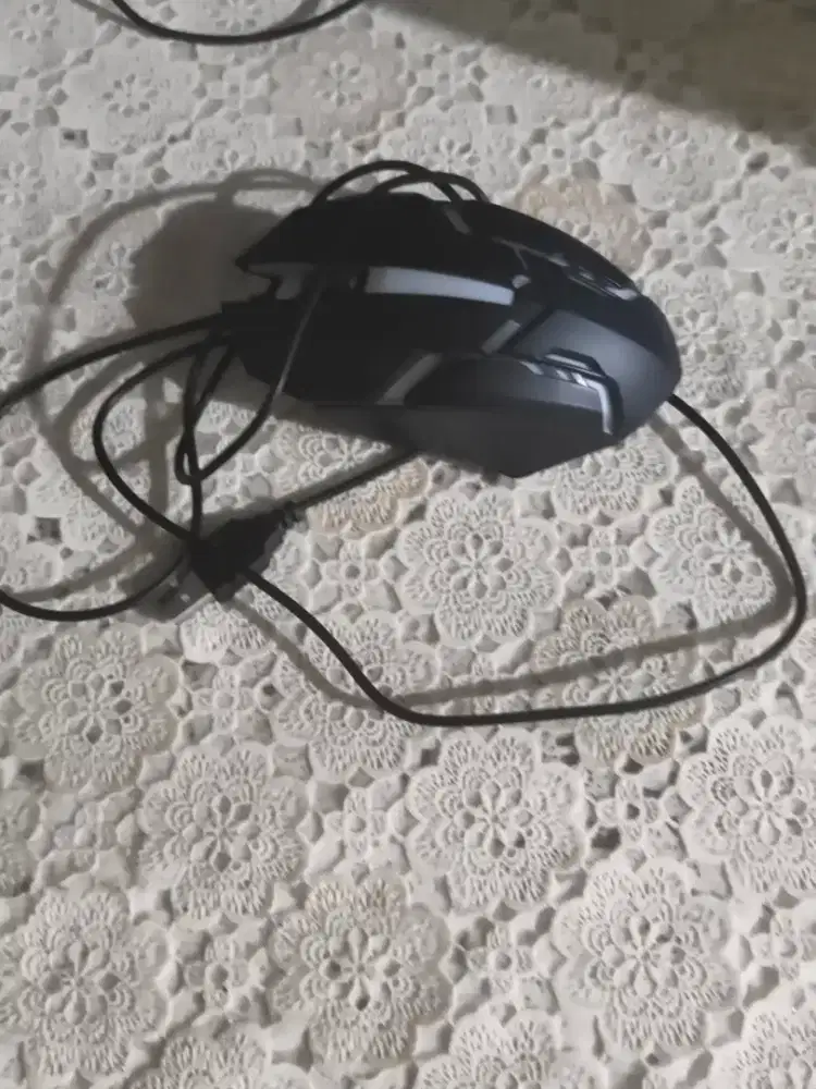 Mouse gamingggg