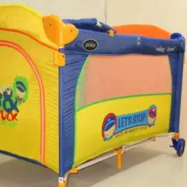 baby box second, masih baguss no mines