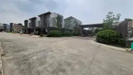 Rumah siap huni 5jt all in cluster centenial lokasi Serpong Pamulang