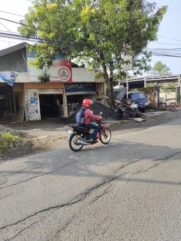 TANAH MURAH SEKALI NOL RAYA SAMBIKEREP CITRALAND SURABAYA BARAT