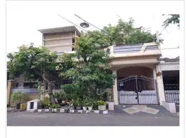 Rumah Wiyung Surabaya
