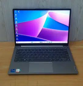 Lenovo ThinkBook13s G2 Core i7-1165G7|16GB|512GB|IrisXe|13.3FHD|Win11