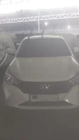 Dijual Mobil Ayla