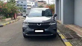 Km12rb wuling alves ex cvt 2024 abu sunroof