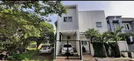 Dijual Rumah Metro Permata 1 Karang Tengah Tangerang Banten