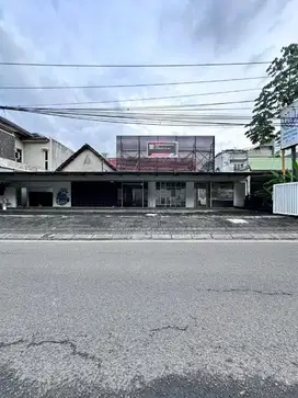 Kebayoran Baru Premium Area Jalan Lebar Hitung Tanah Turun Harga
