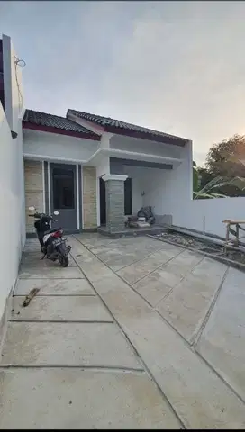 Griya Ketileng Indah Semarang Sambiroto