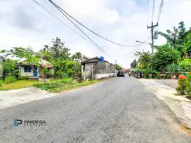 SHMP 1049m2 Jongke Dekat Jl Magelang Km 7, Jombor, UGM, Hyatt, JCM,SCH