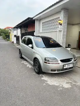 Chevrolet Aveo LT