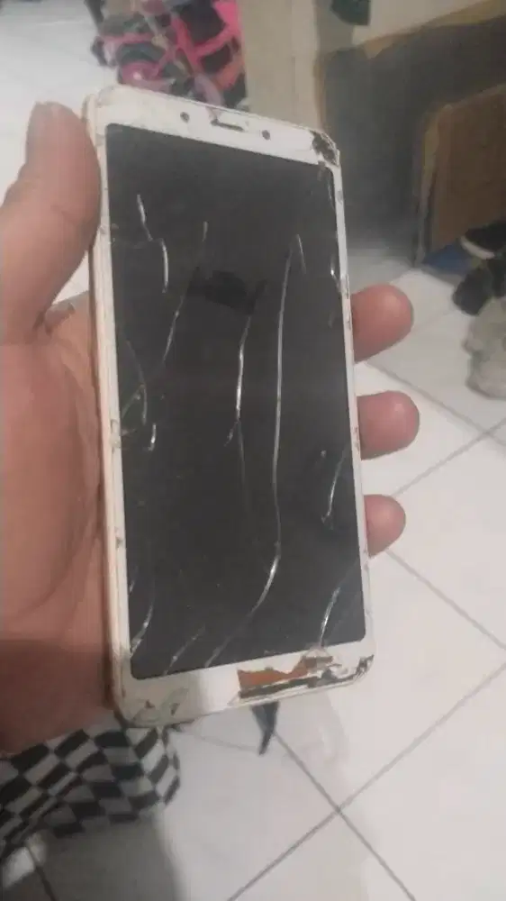 Hp xiamo redmi 6a
