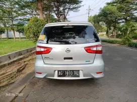 Dijual Grand Livina 1.5 SV MT 2016