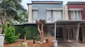 DI JUAL RUMAH MURAH CLUSTER THOMSON SUMMARECON