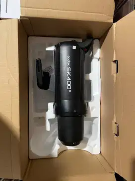 Godox SK400ii Lampu Studio