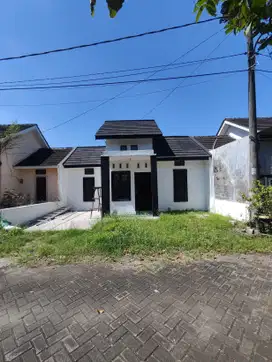 Rumah Lokasi Perumahan Karangbong Gedangan Sidoarjo