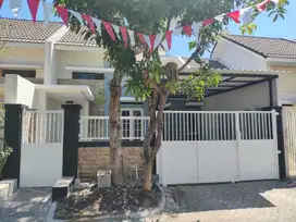 Rumah Minimalis Perum Valencia Puri Surya Jaya Gedangan Sidoarjo