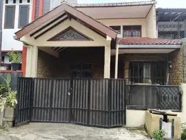RUMAH CAKEP & MEGAH DI DUTA KRANJI - BINTARA