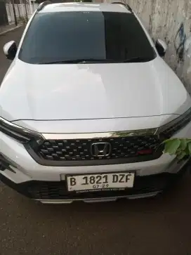 Honda wr-v RS non sensing 2024