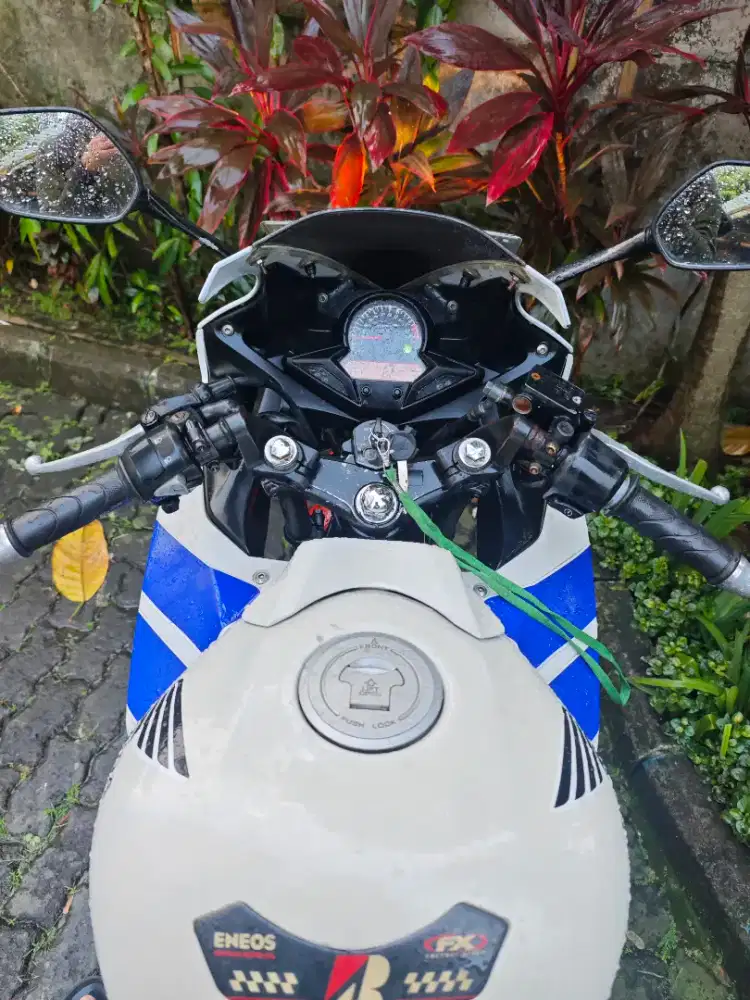DiJual Cbr 150R