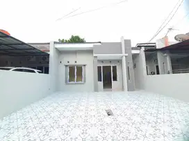 Rumah Dijual Nusa Loka - BSD