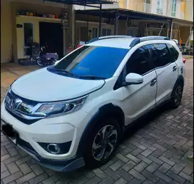Honda BR-V 2018 Bensin