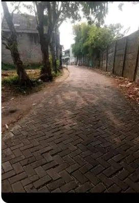 Tanah murah Serpong Tangsel