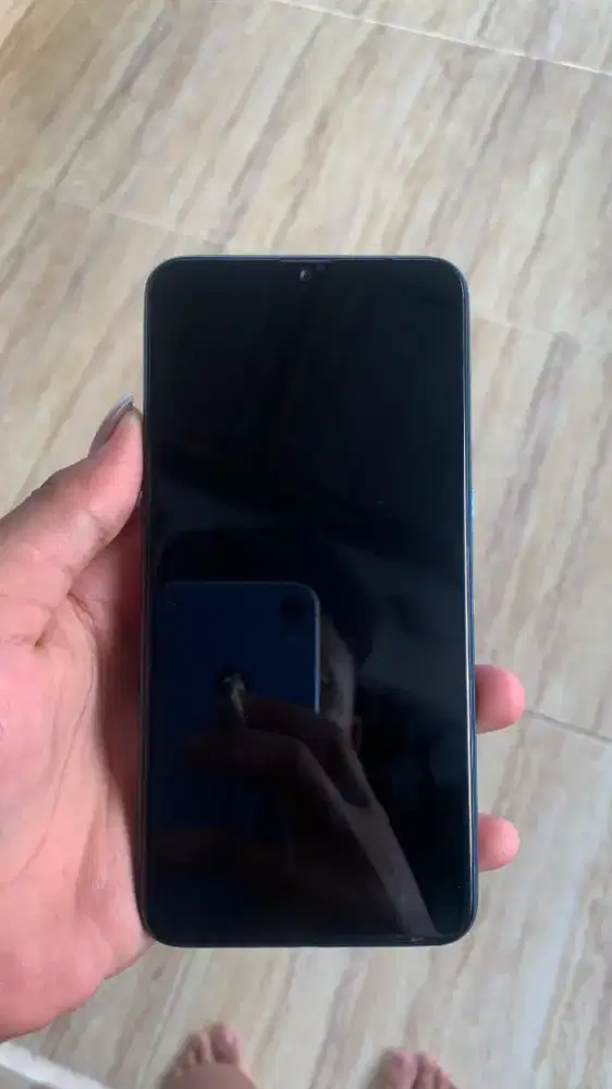 hp oppo rusak bootlop