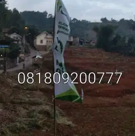 kavling alam permai jatihandap bandung dekat suropati core antapani