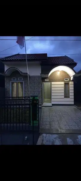 Rumah di jual cepat nego sampai sesuai
