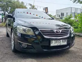 Toyota Camry 2.4V AT