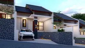 Rumah Semarang Kota Dkt Rsu Ketileng