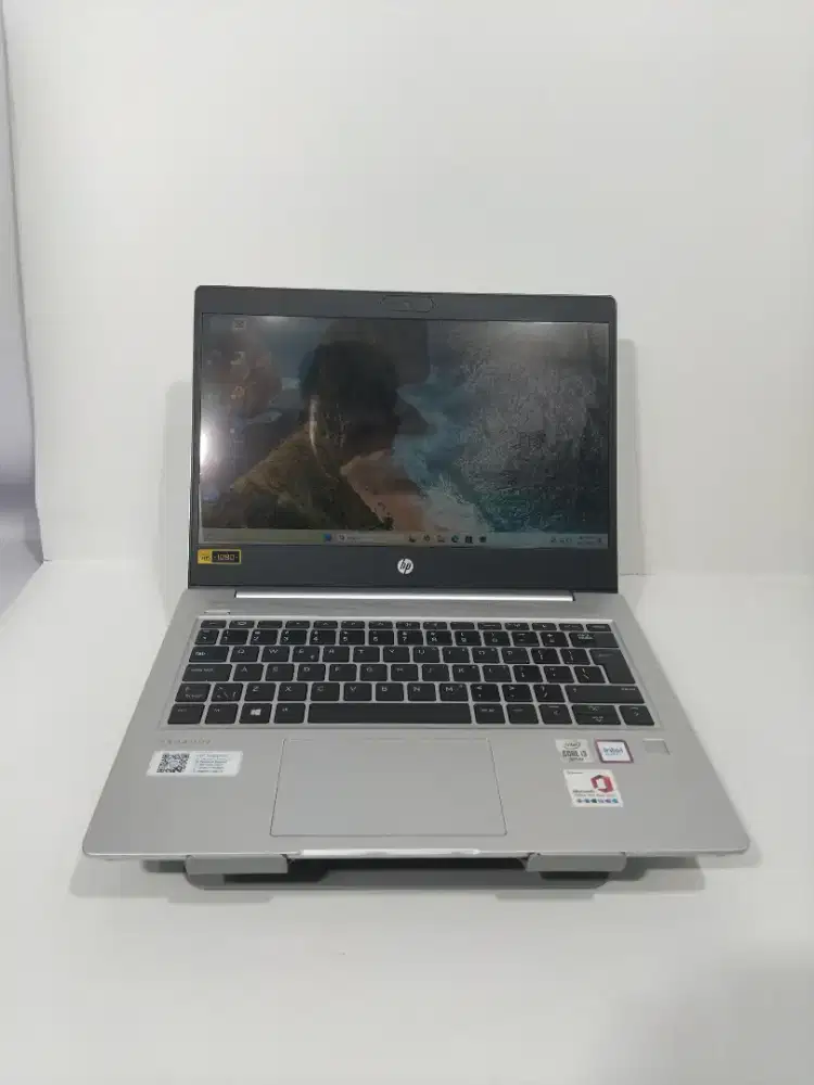 LAPTOP HP PROBOOK 430 G7