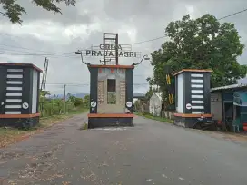 Rumah dijual tanpa perantara