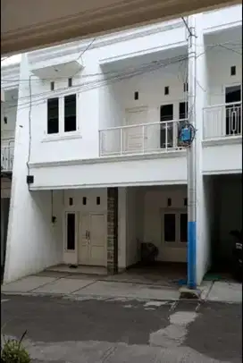 NEW CLUSTER BINTARA