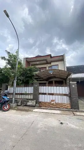 Rumah Murah  di Komplek Margacinta Buahbatu LT 130 hanya 1,25 Milyar
