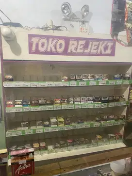 Monggo yang mau beli borongan seisinya
