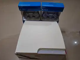 PS 3 Slim Seri 30xx