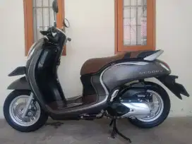 KM 3RB ASLI! NEW SCOOPY KEYLESS CBS ISS PAJAK BARU BAYAR KAYA BARU!